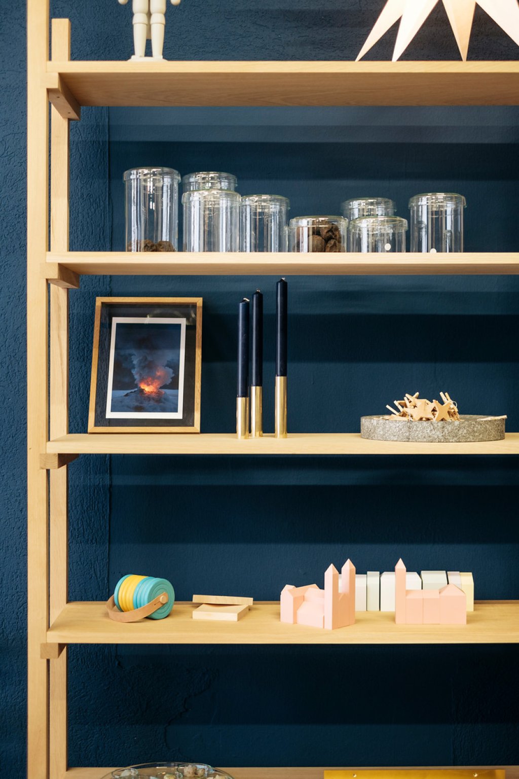 Arno Wolf Hilbert architektur design laden Basel