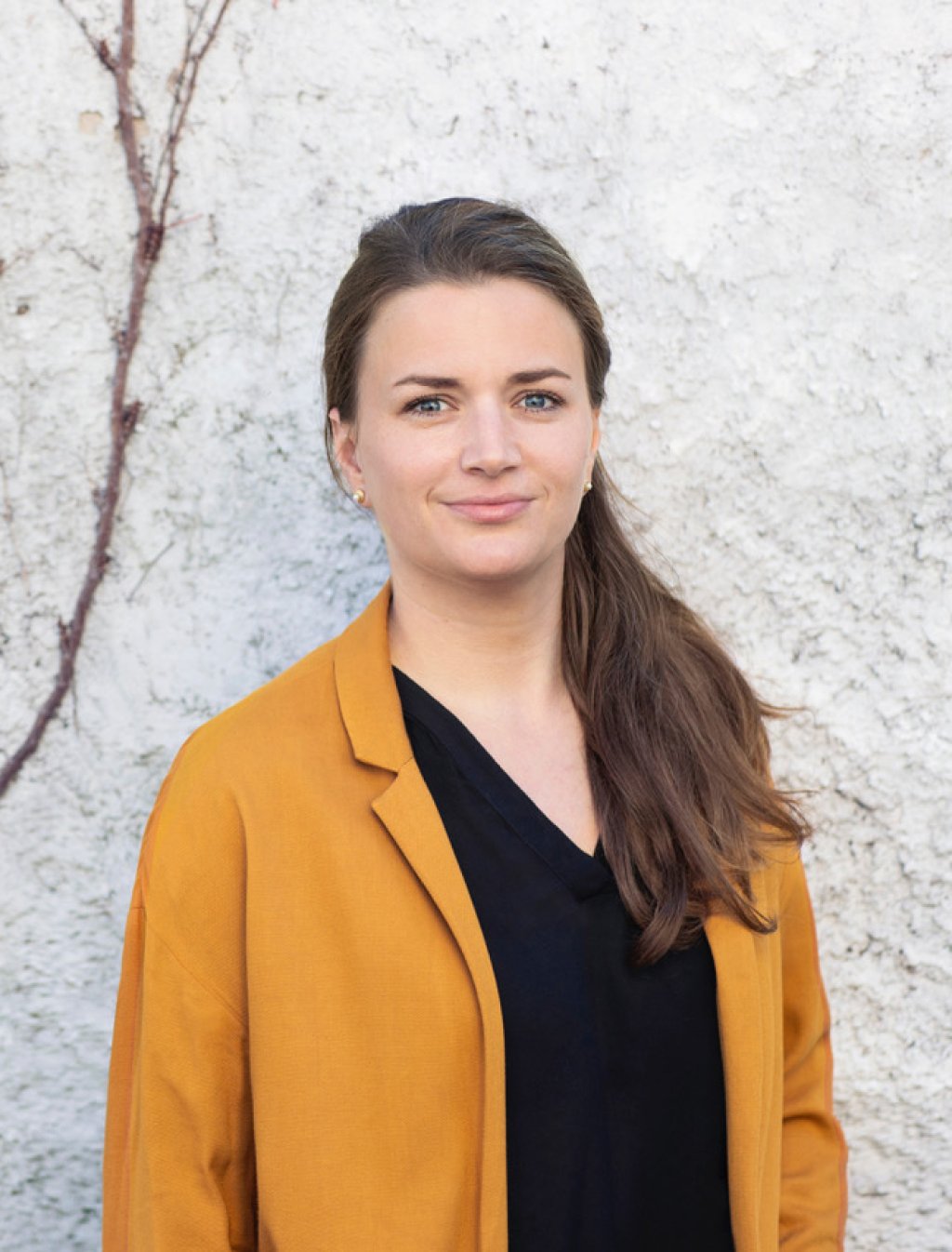 Julie Schär